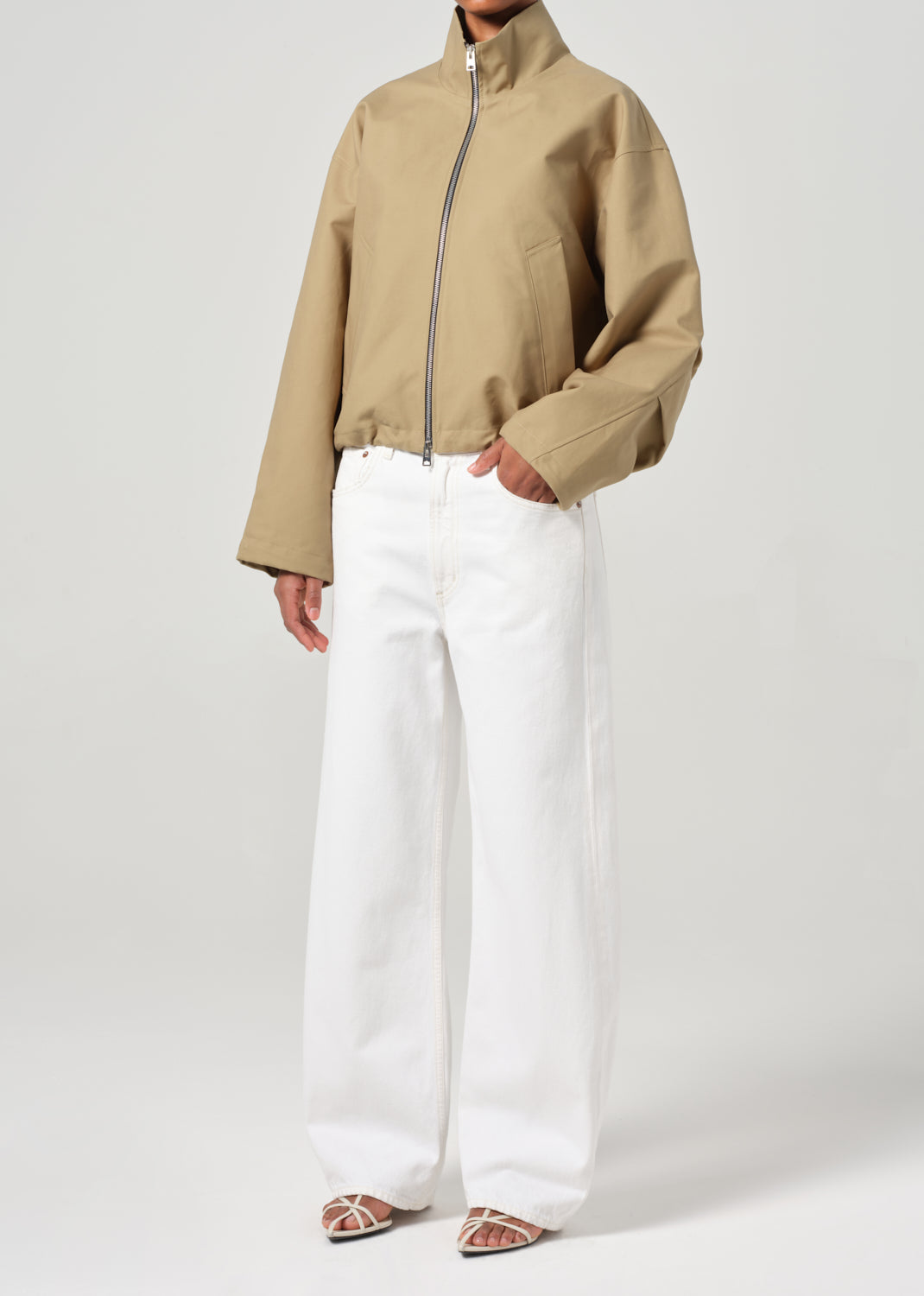 Laurie Jacket