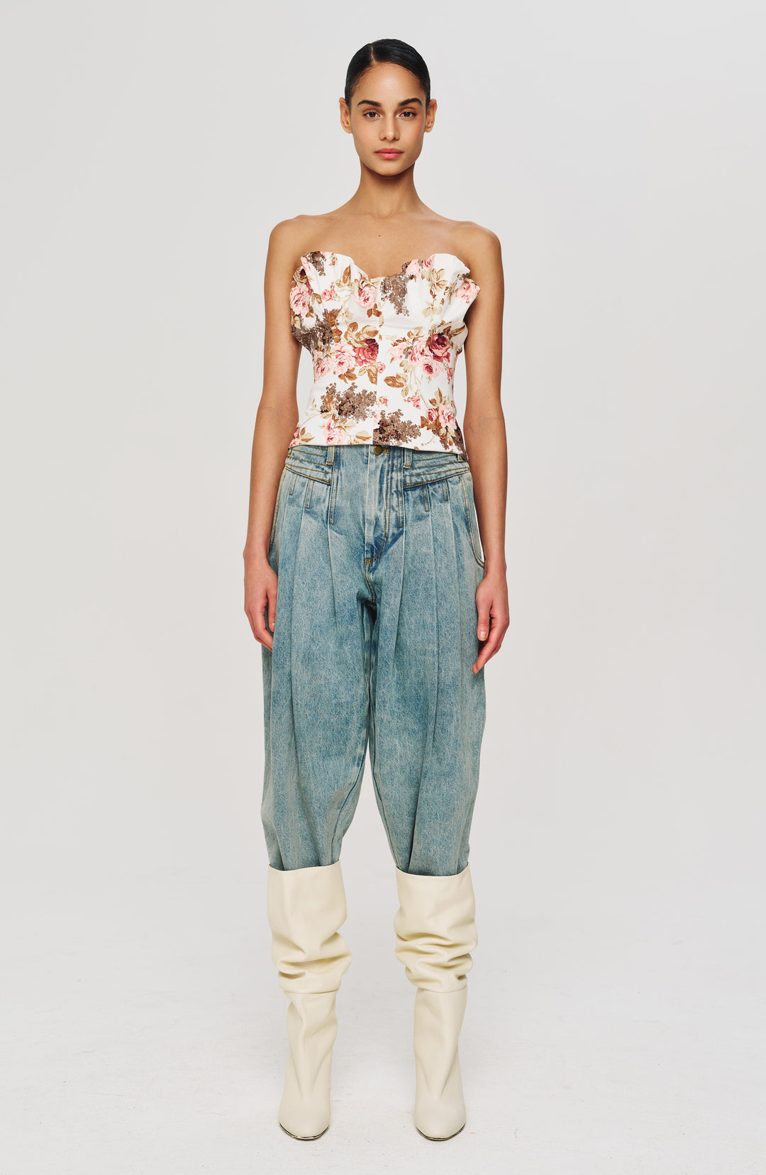 Ronny Kobo Vittoria Corset