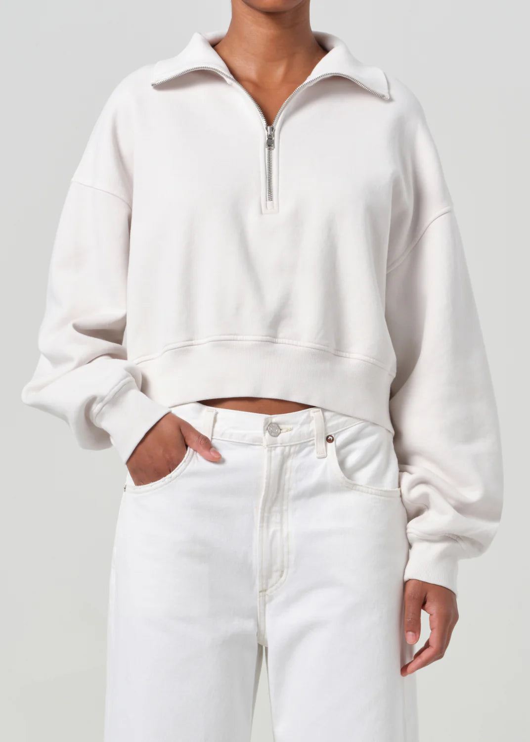 Bethane Sweatshirt