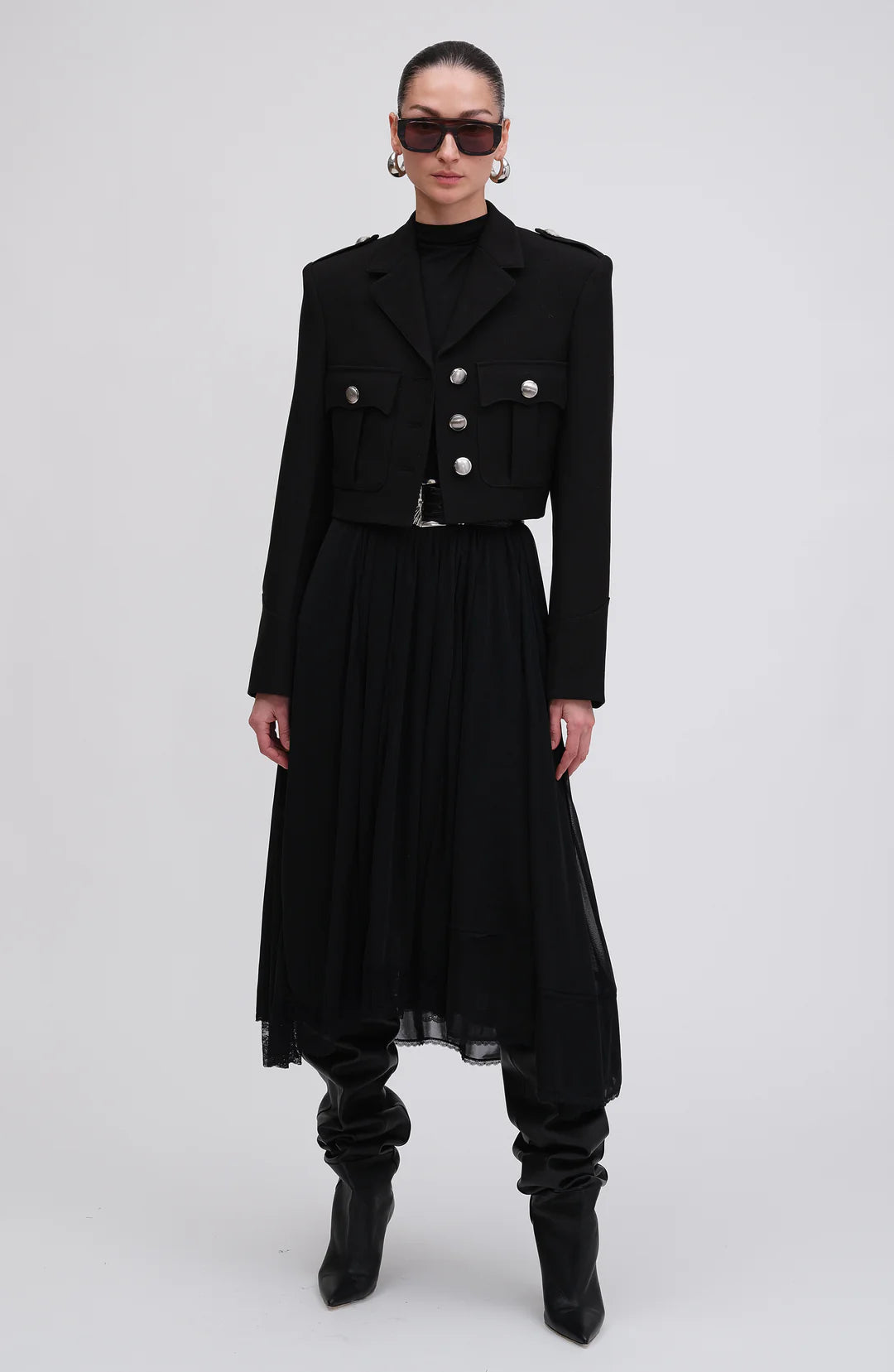 Genith Blazer
