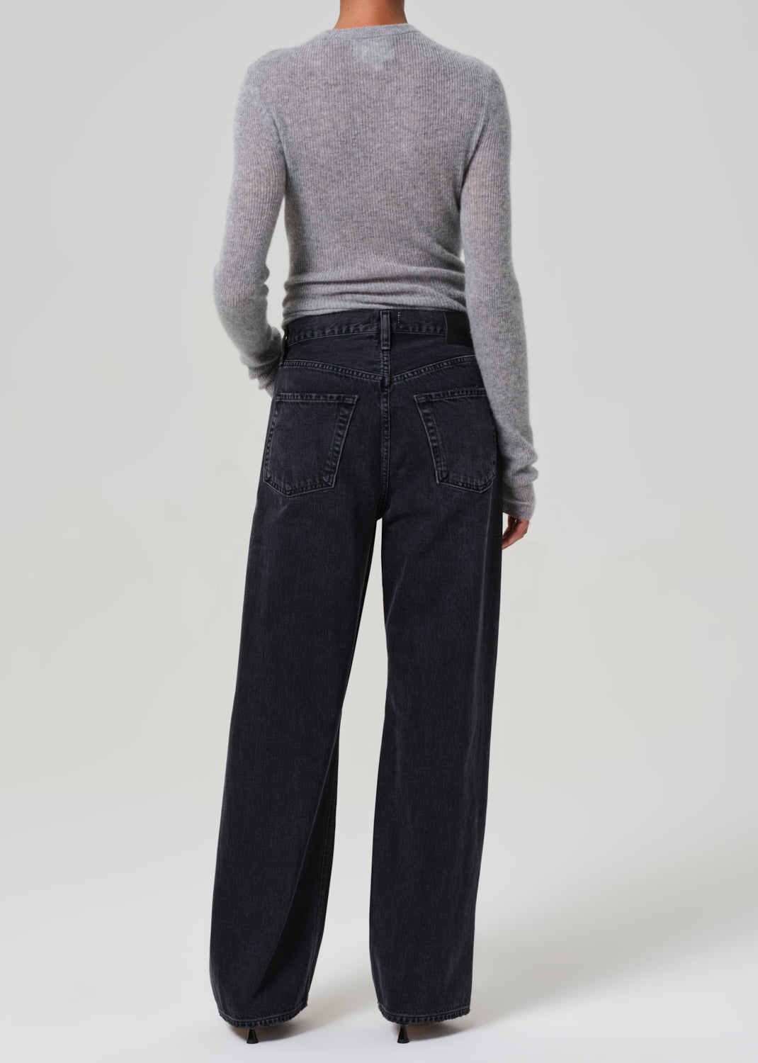 Ayla baggy metropolis