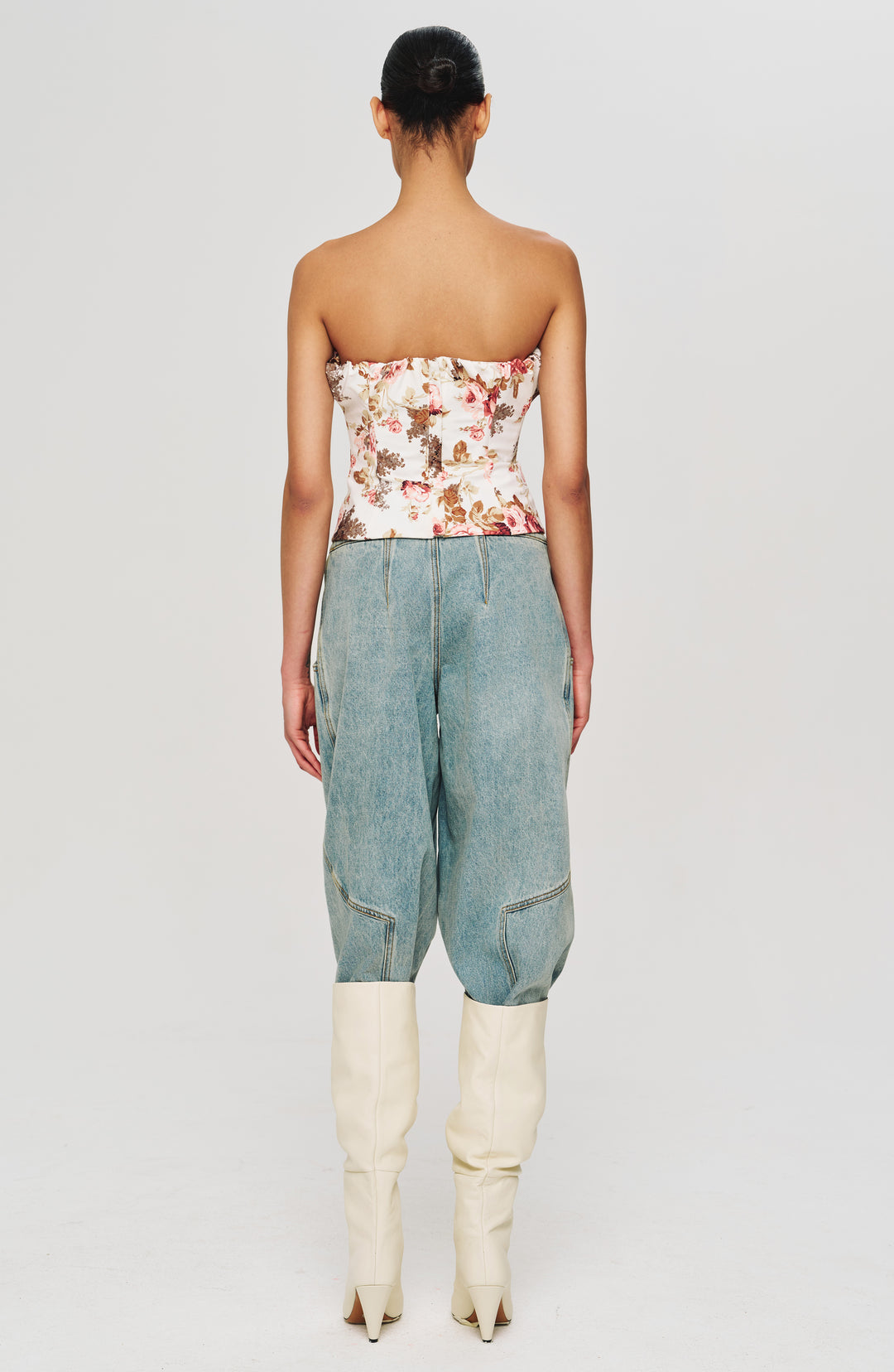 Ronny Kobo Vittoria Corset