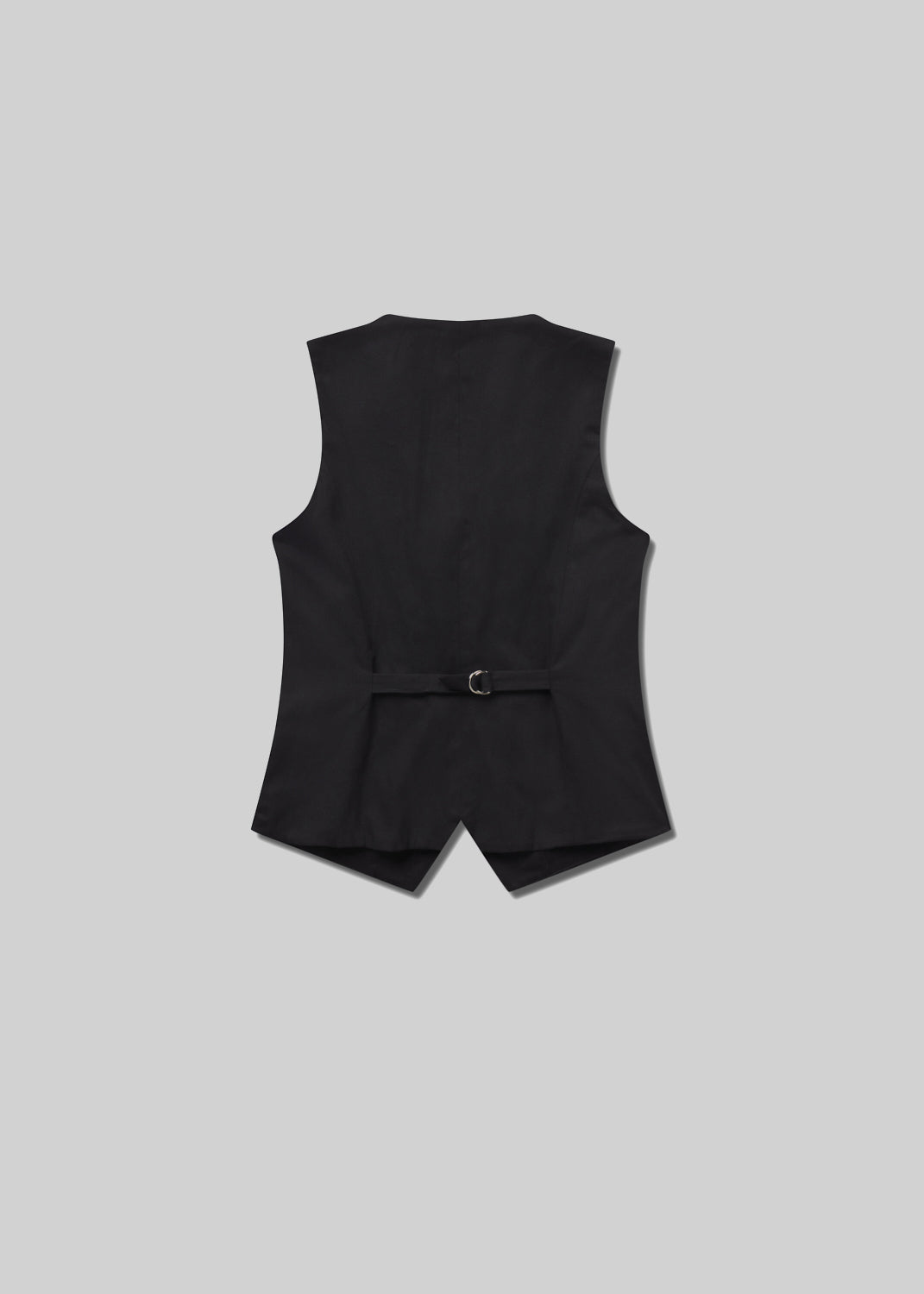 Jasmin long vest