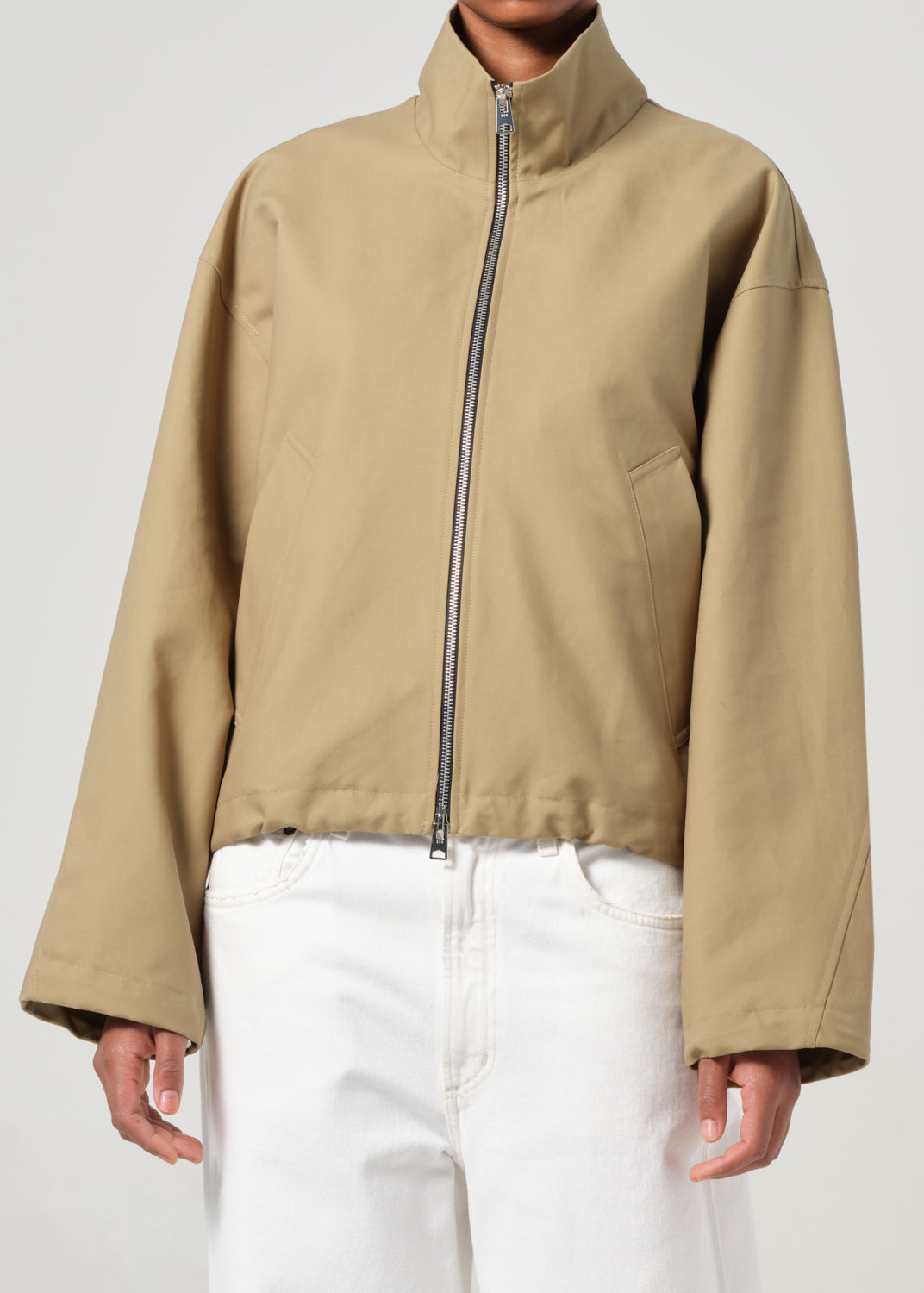Laurie Jacket