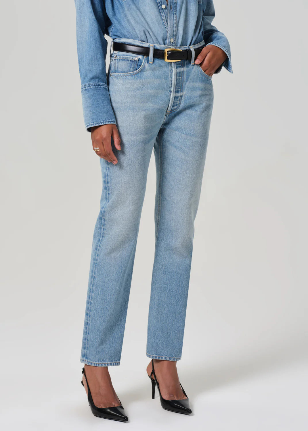 Blaine Jean In Gemini