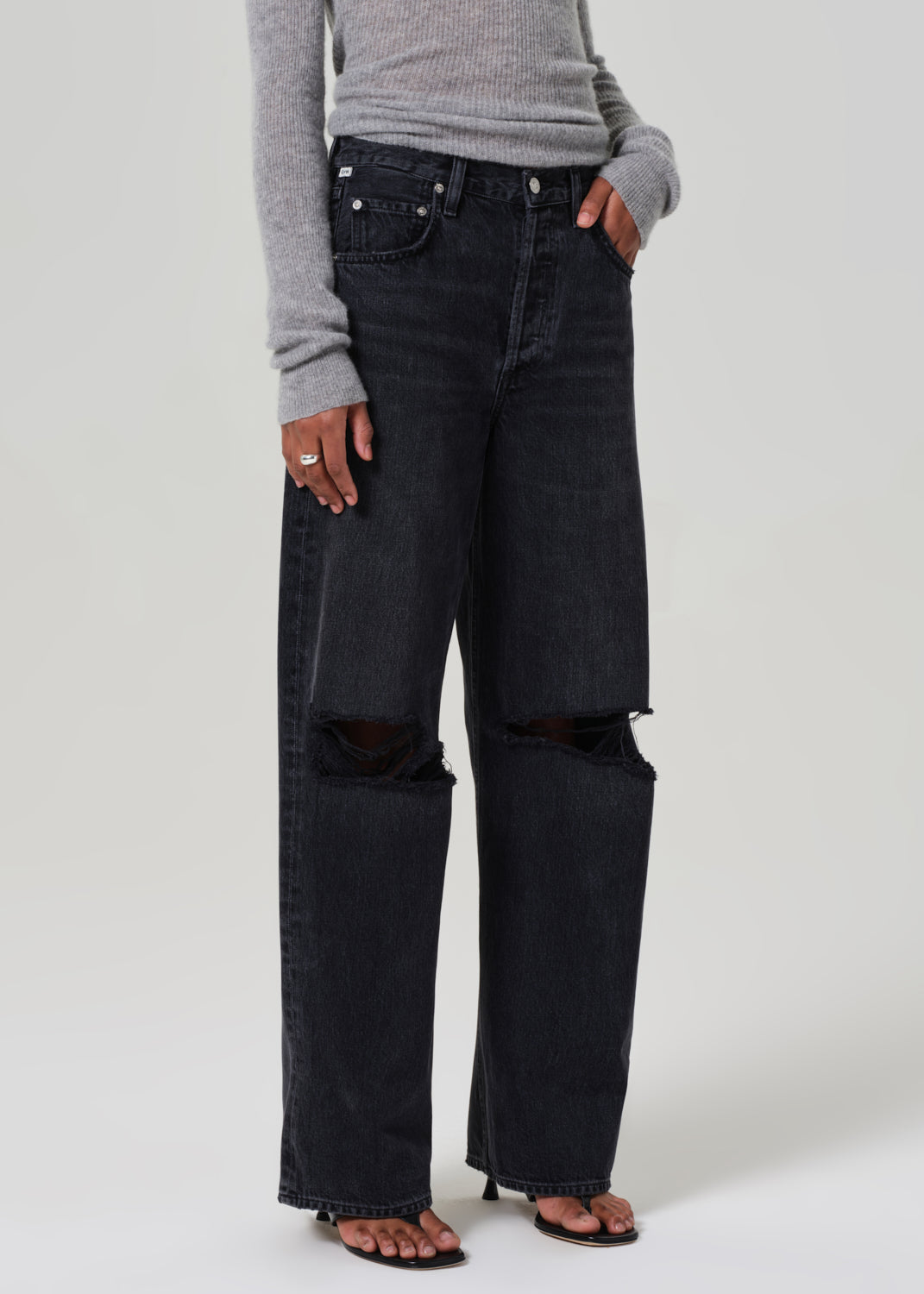 Ayla baggy metropolis