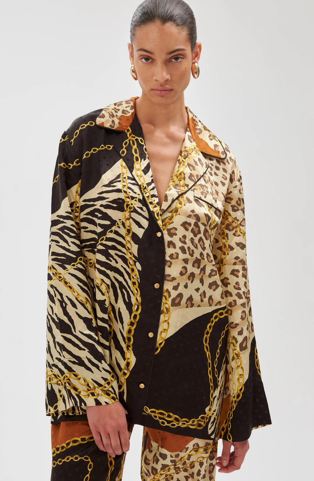 Ronny Kobo Valentina Top