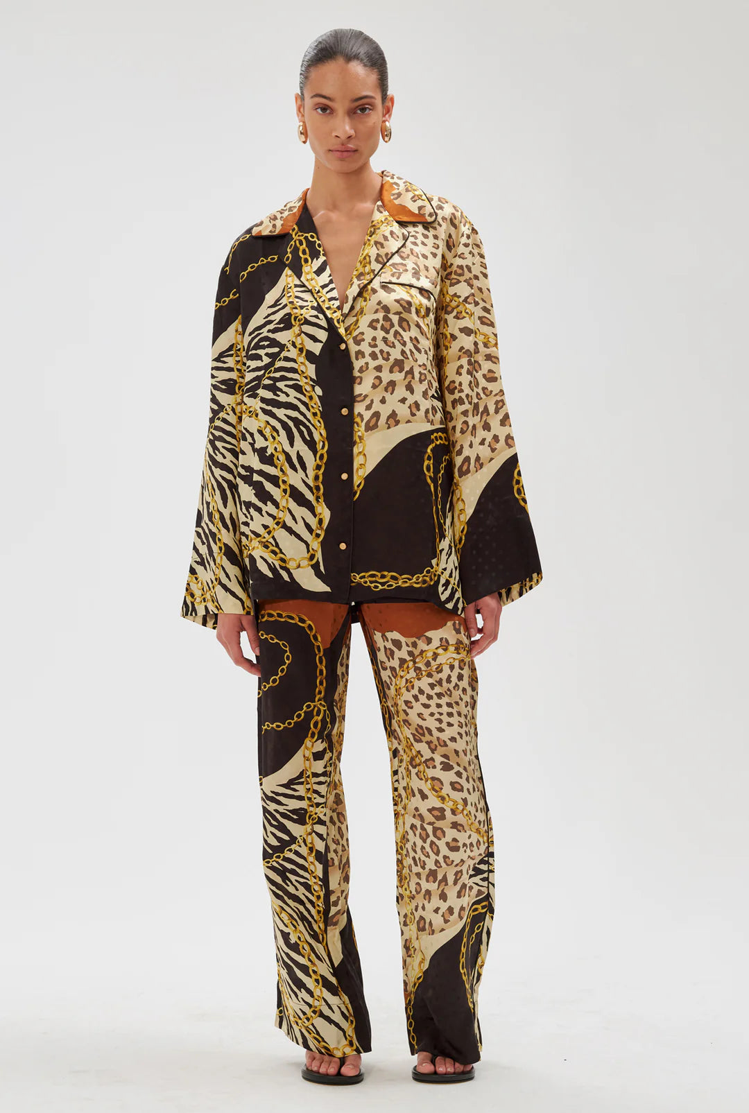 Ronny Kobo Valentina Top