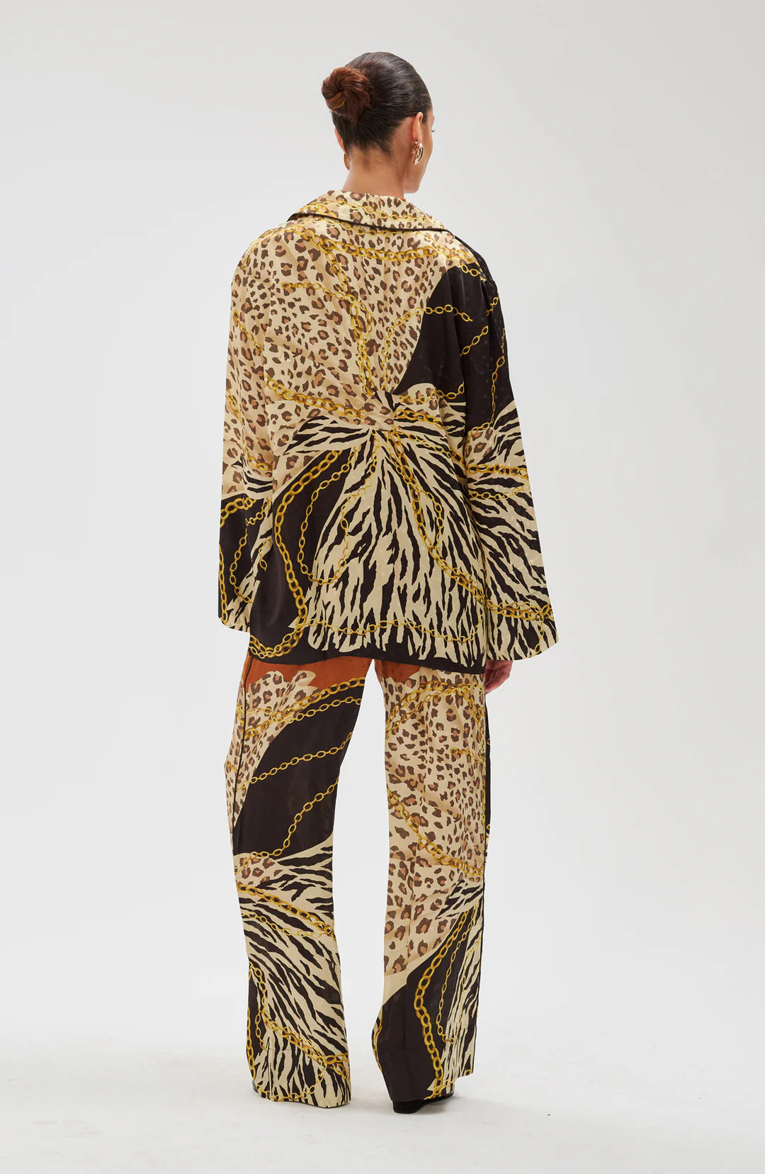 Ronny Kobo Valentina Top