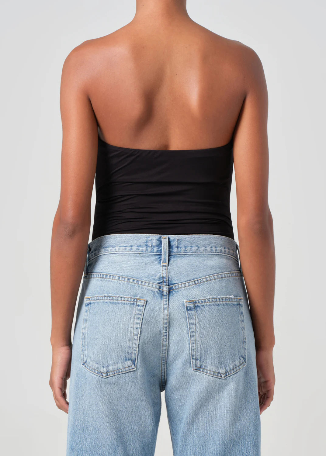Agolde Gwyneth bodysuit