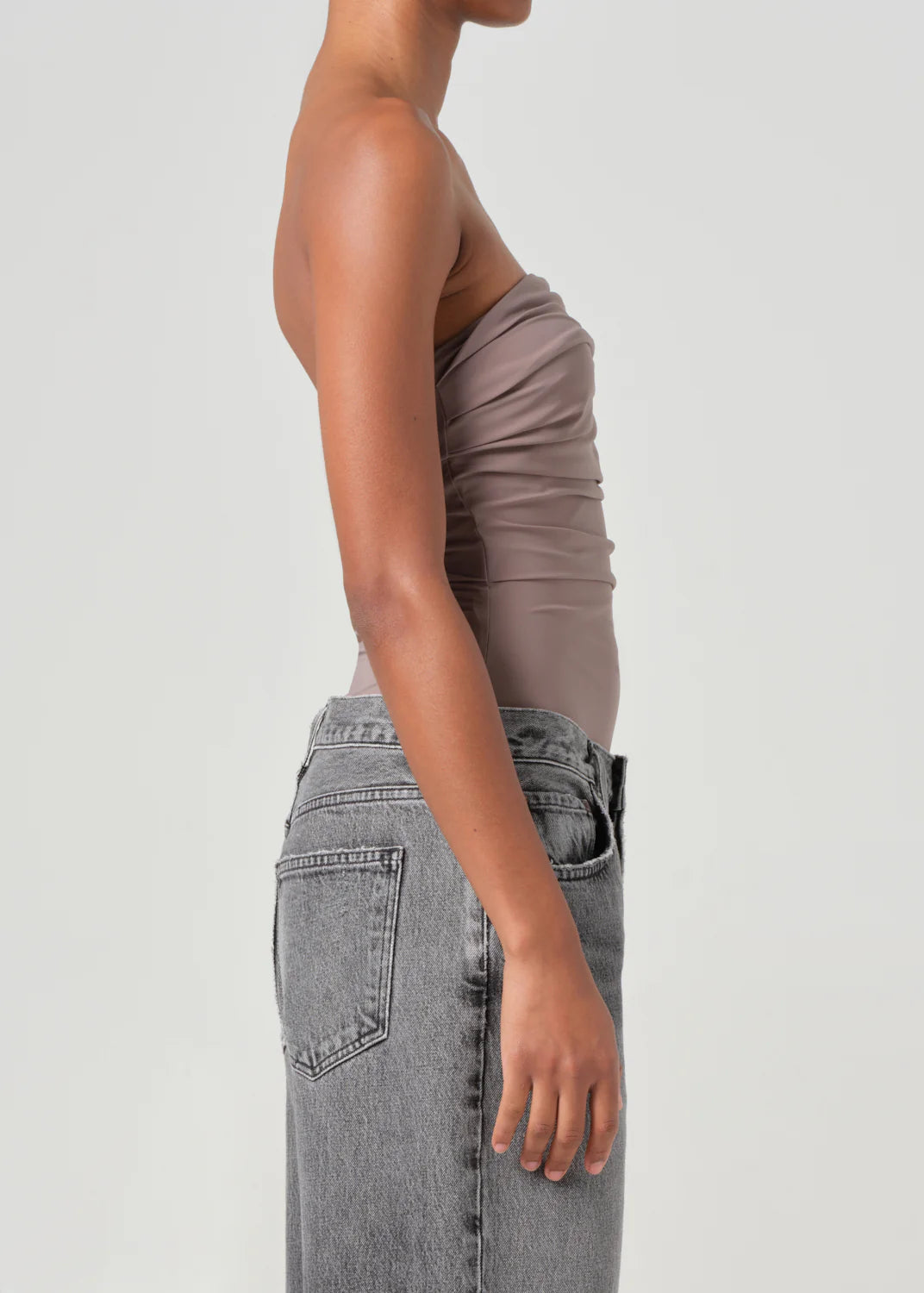 Agolde Gwyneth Bodysuit