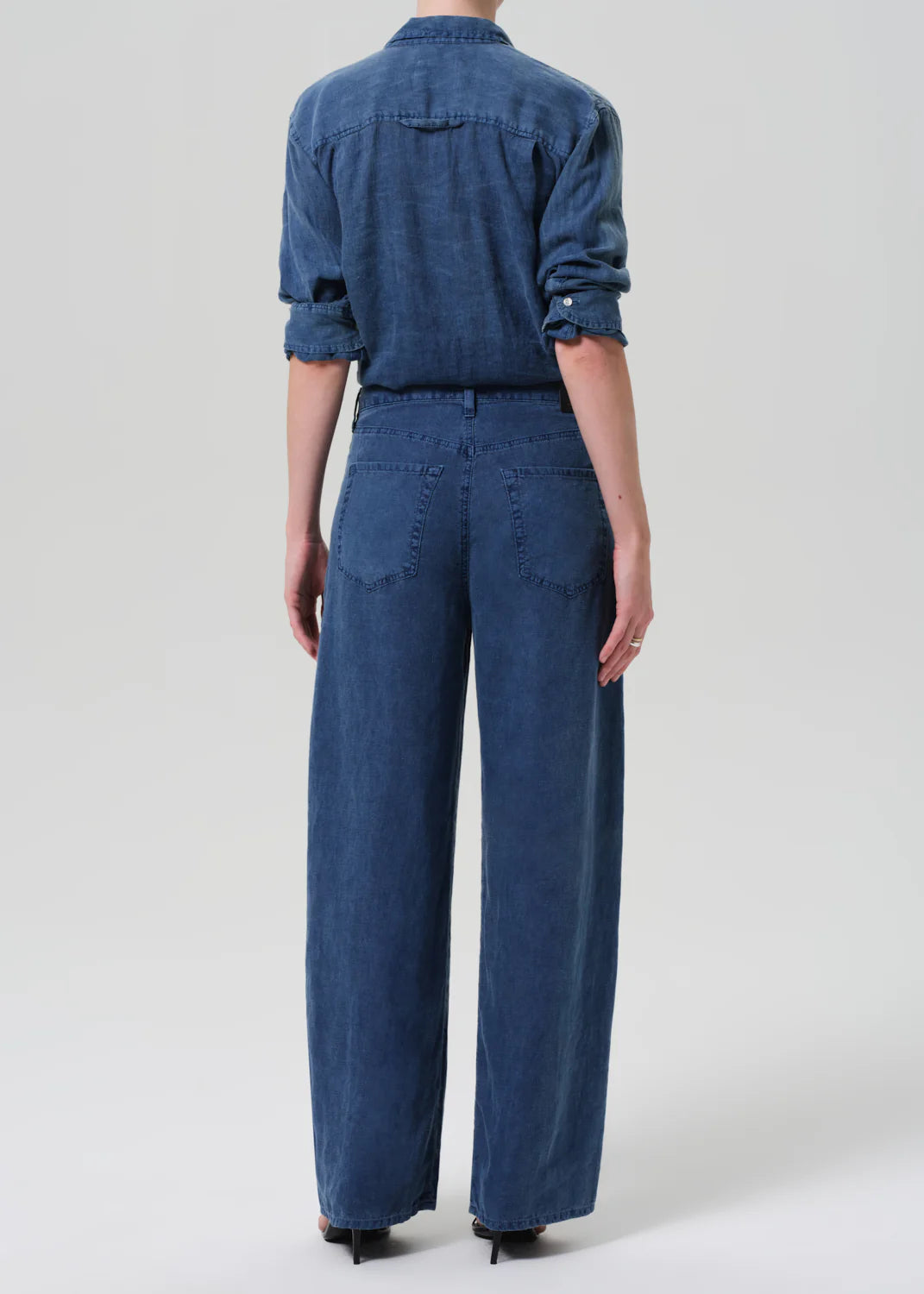 Citizens Of Humanity Brynn Drawstring Trouser