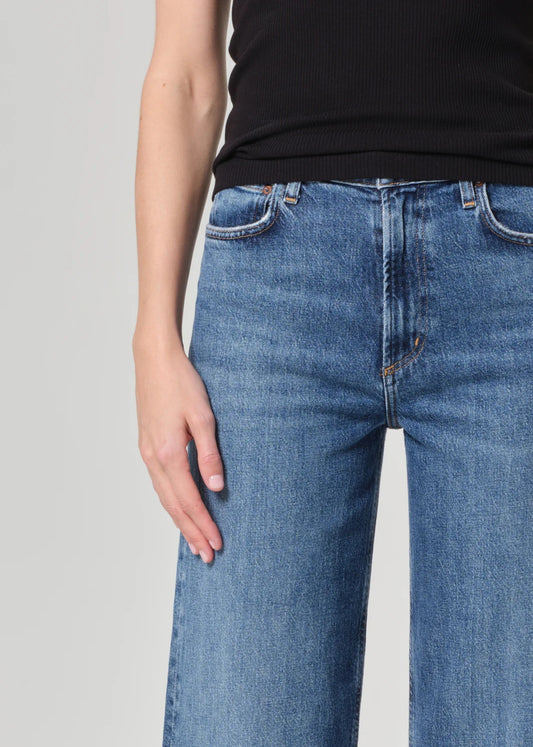 Agolde Ren High Rise-Fix