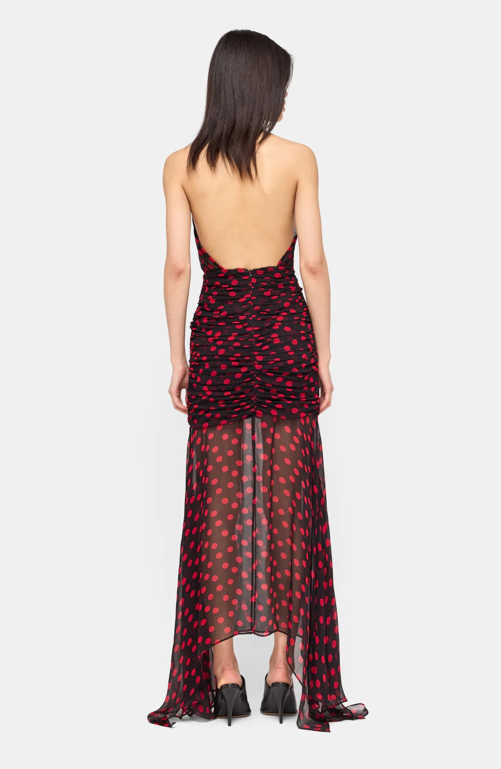 Ronny Kobo Tilda Dress
