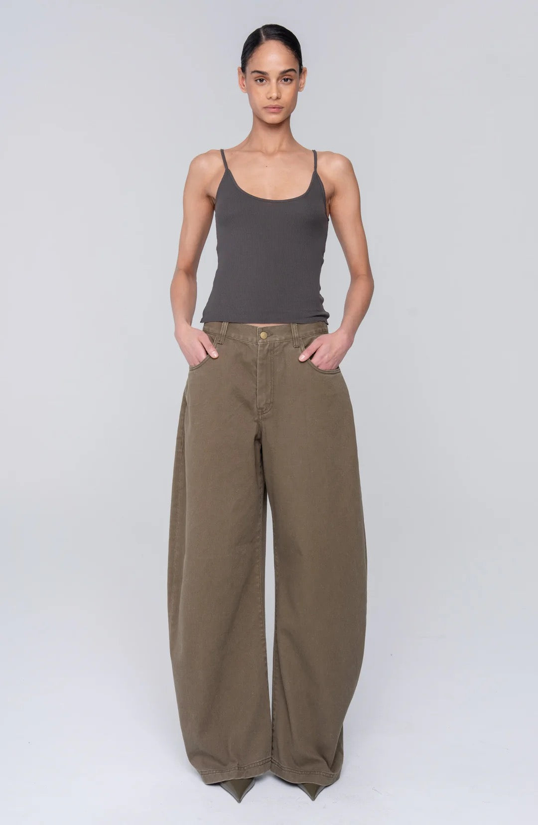 Ronny Kobo Ninon Pants RTND