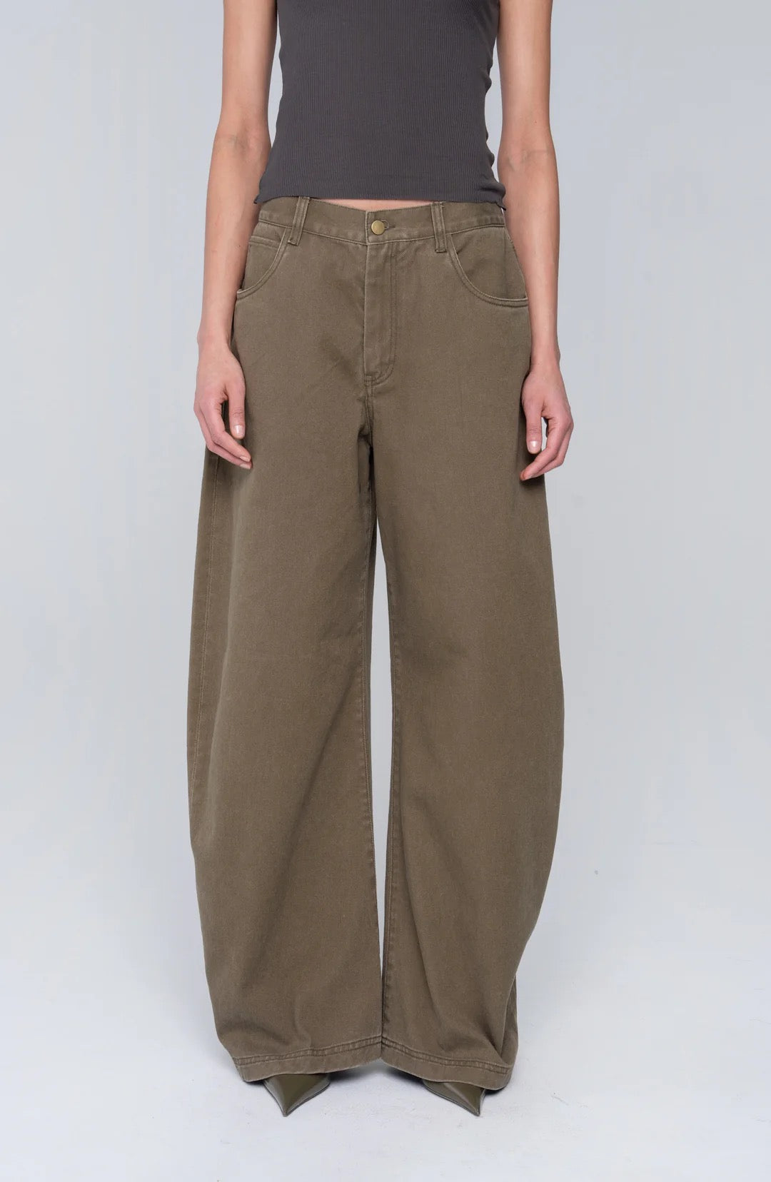 Ronny Kobo Ninon Pants