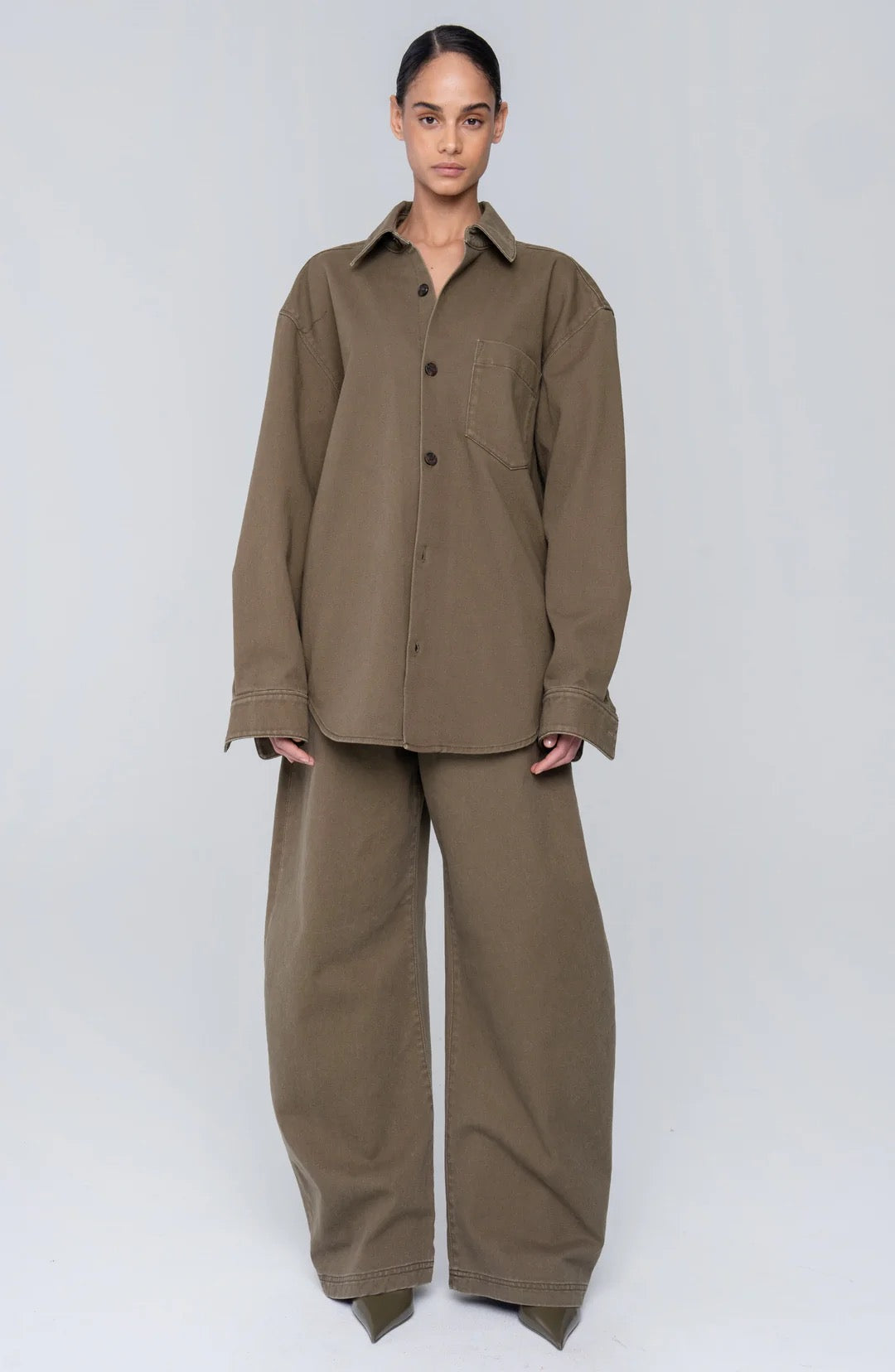 Ronny Kobo Ninon Pants