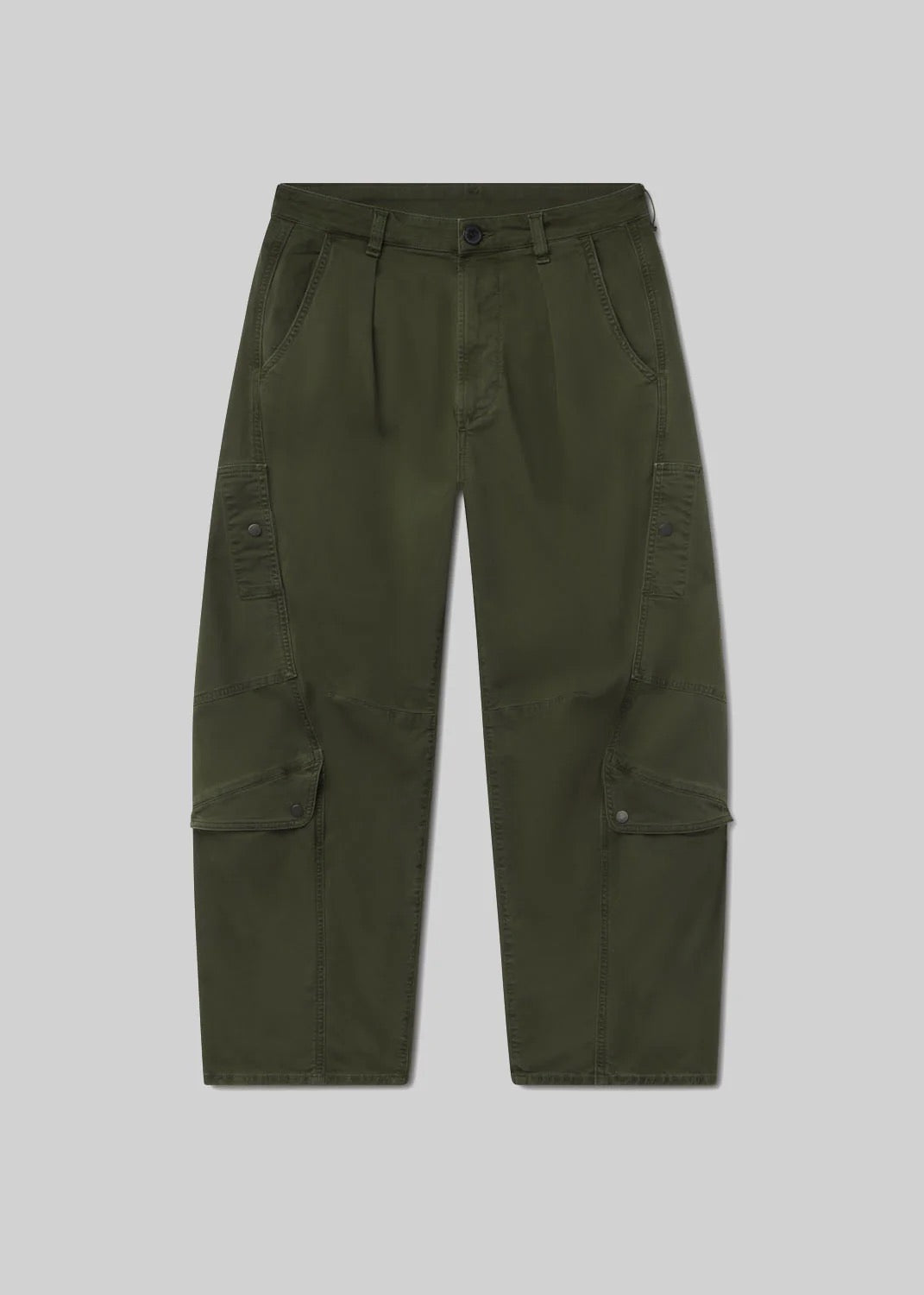 Citizens Of Humanity Flight Pant-Dogwood