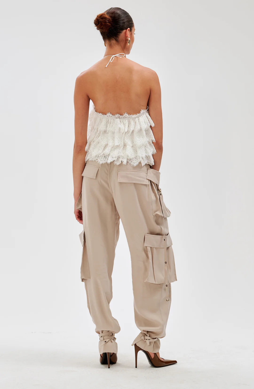 Ronny Kobo Ophelia Top