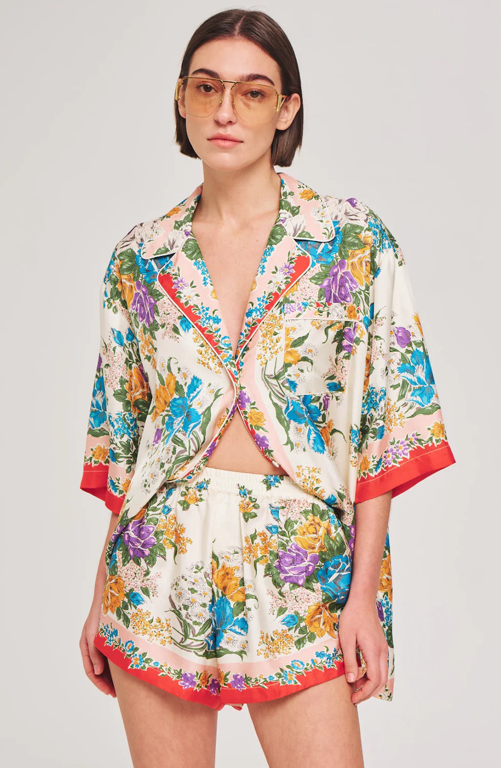 Ronny Kobo Rindaldi Top