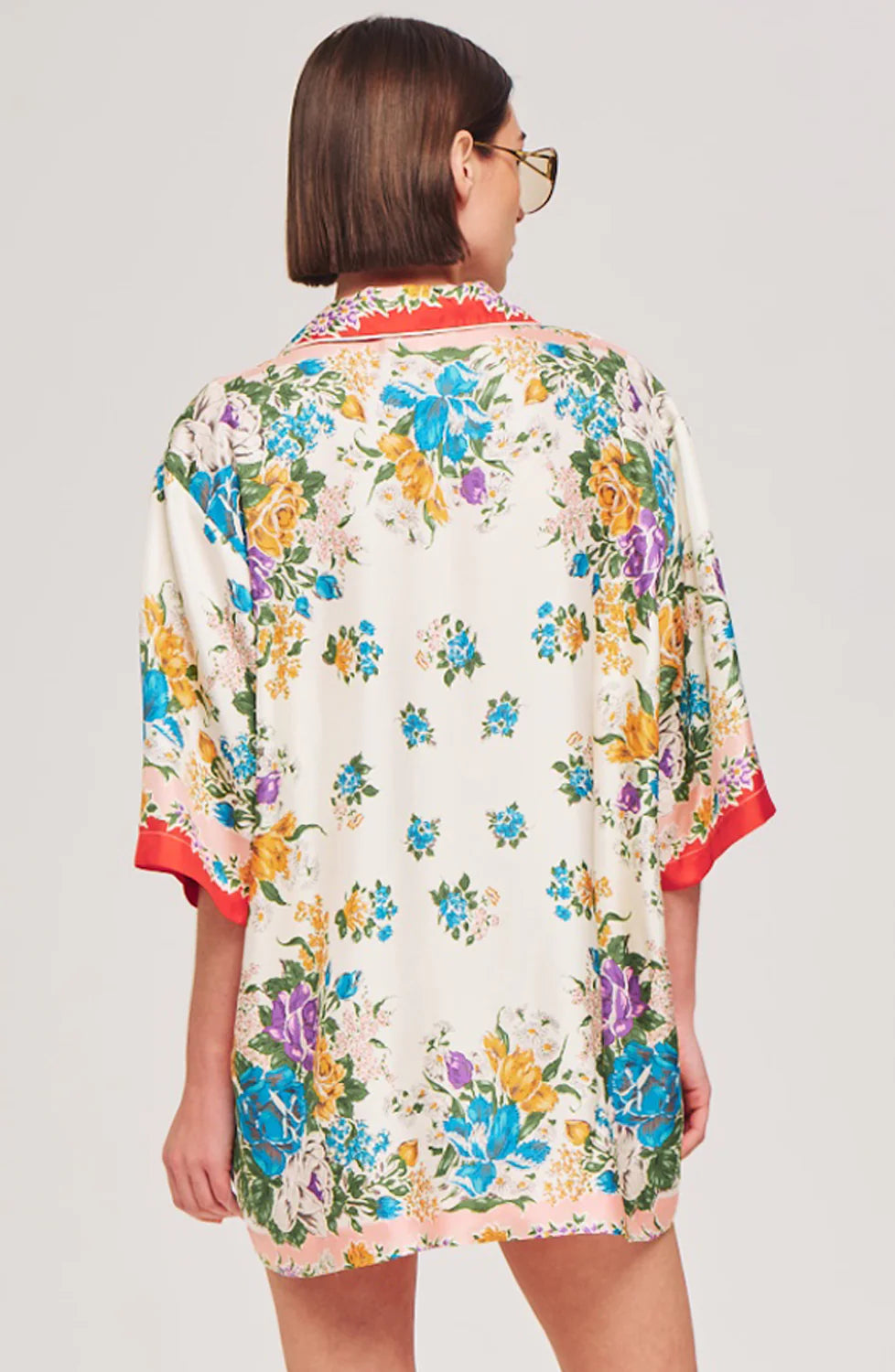 Ronny Kobo Rindaldi Top