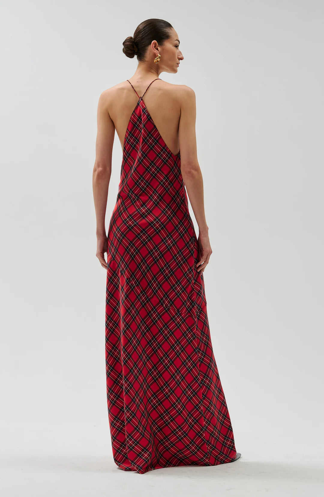 Bethanne Dress