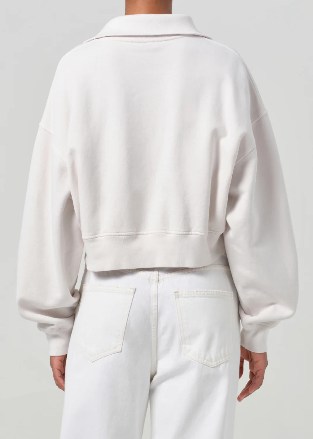 Bethane Sweatshirt