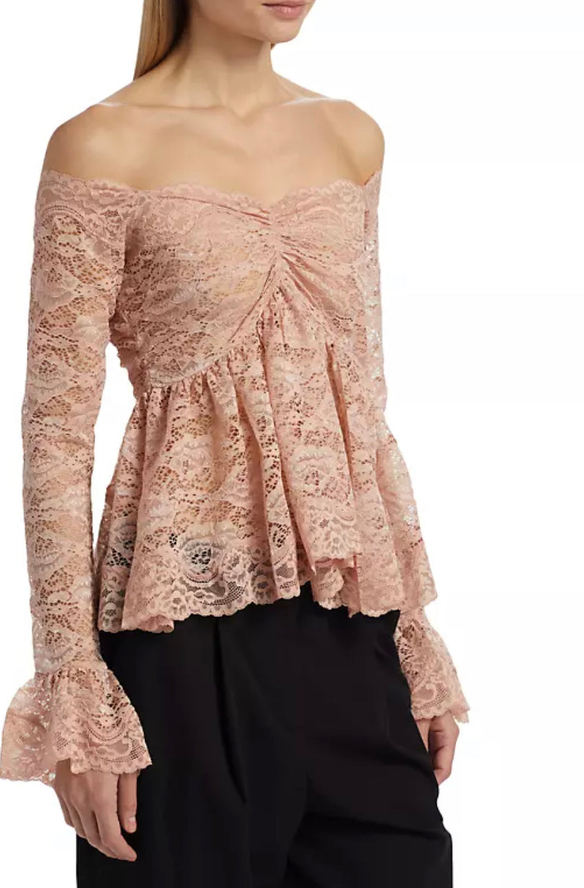 Ria Blouse