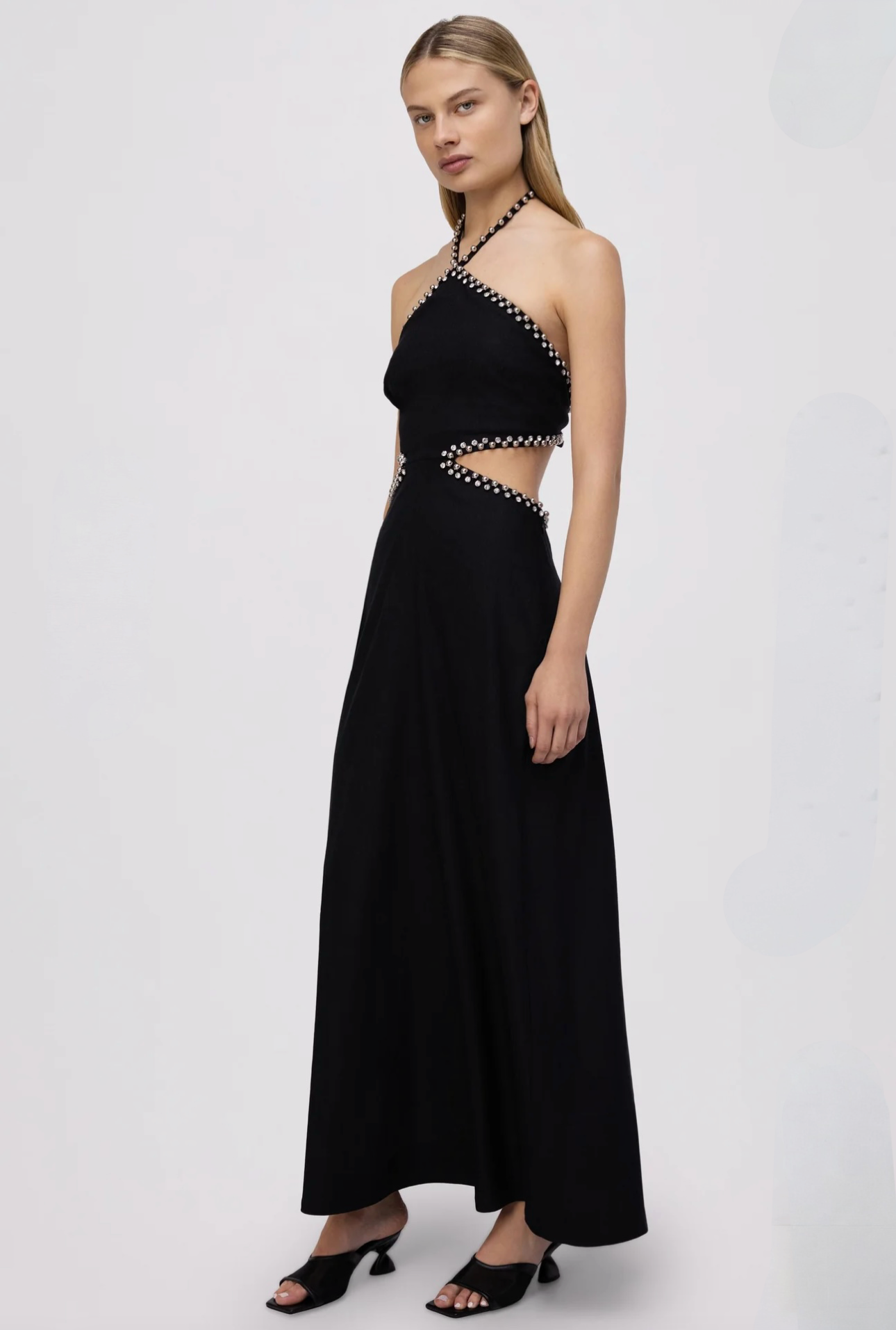 BELLINA DRESS