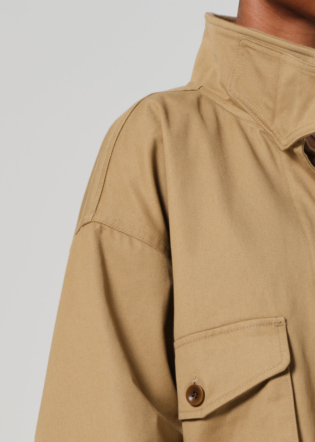 Amara Jacket
