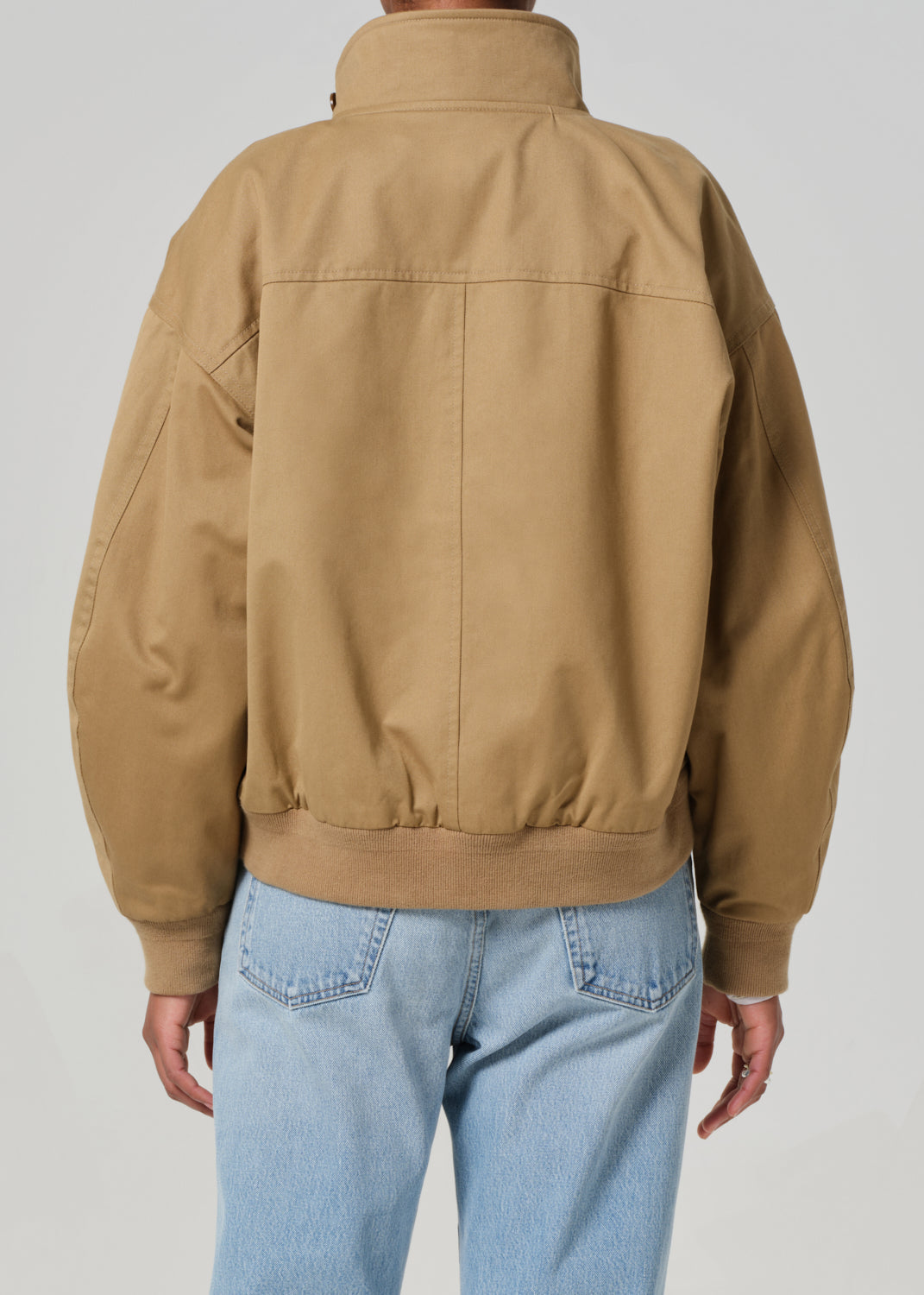 Amara Jacket