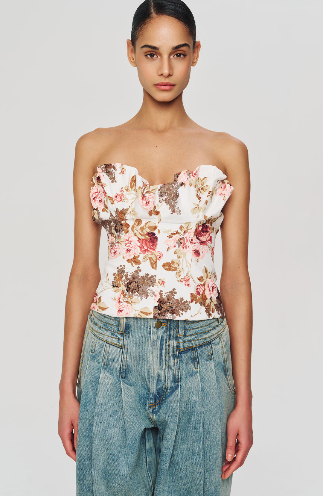 Ronny Kobo Vittoria Corset