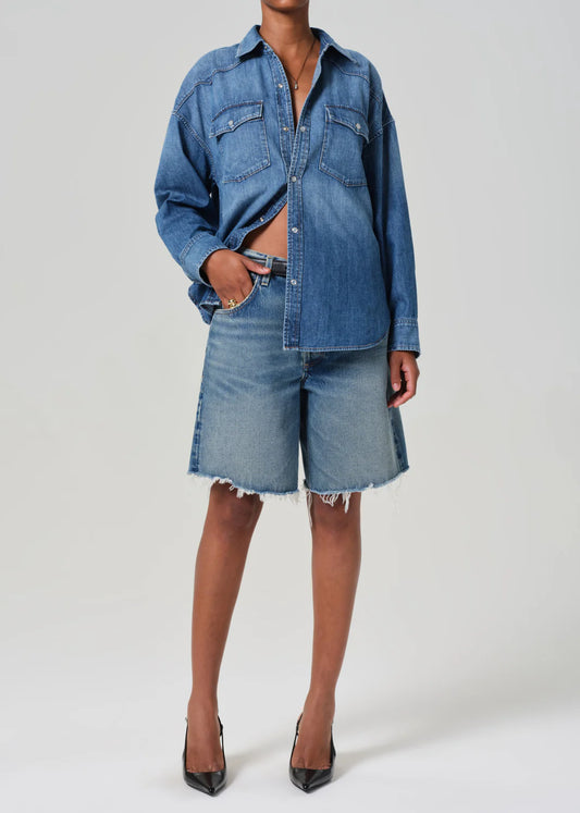 Ayla Short in Babylonia