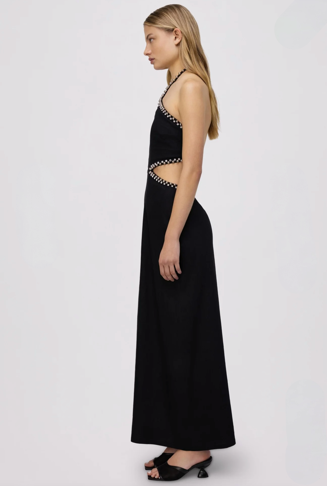 BELLINA DRESS