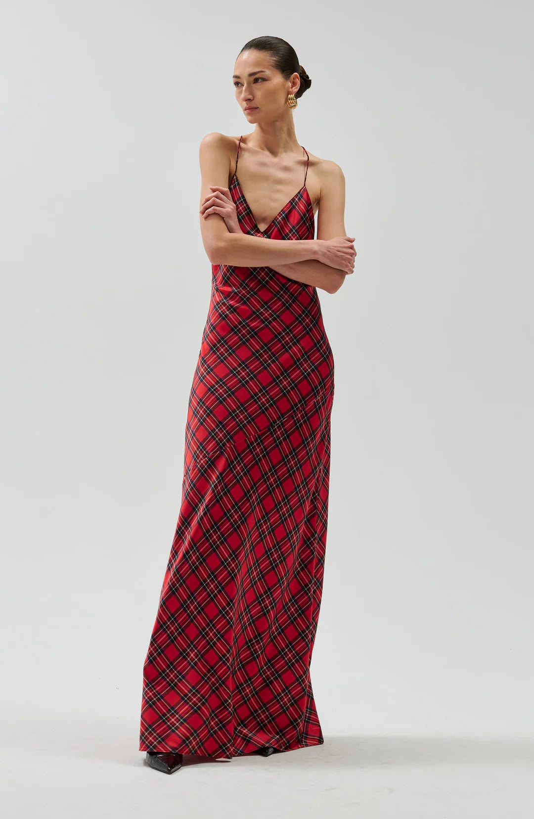 Bethanne Dress