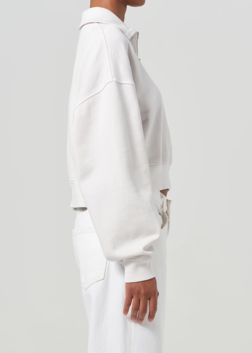 Bethane Sweatshirt