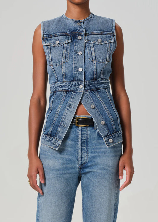Idaline Vest