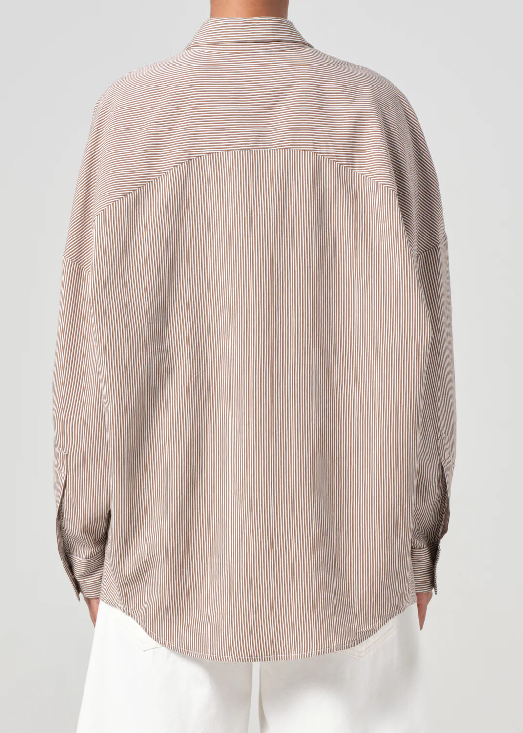 Roux Balloon Shirt