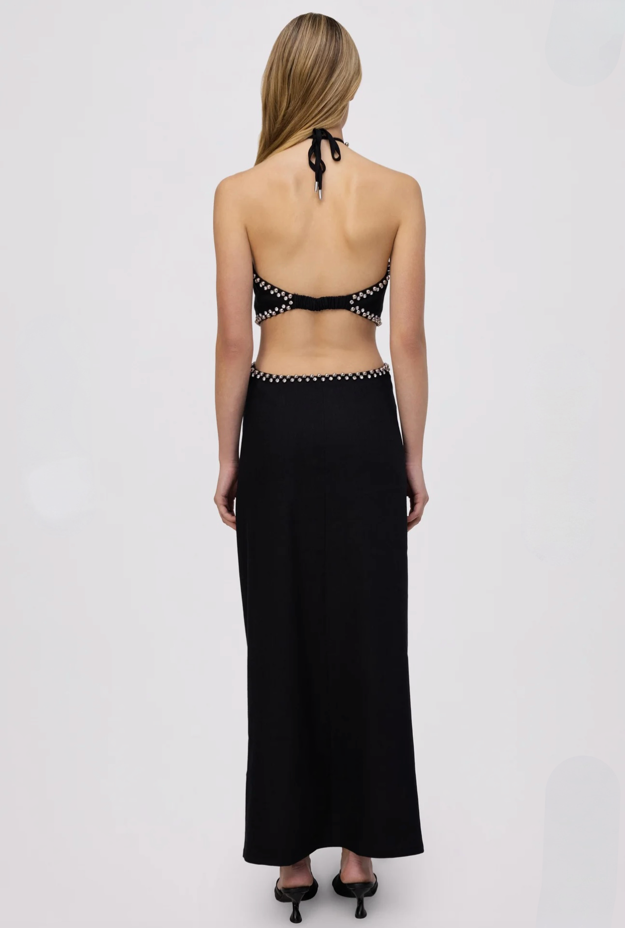 BELLINA DRESS