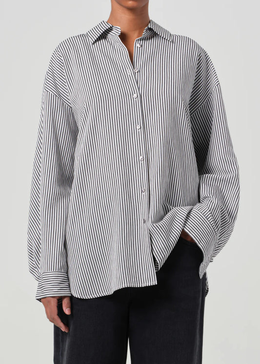 Brona Shirt Solene Strpie