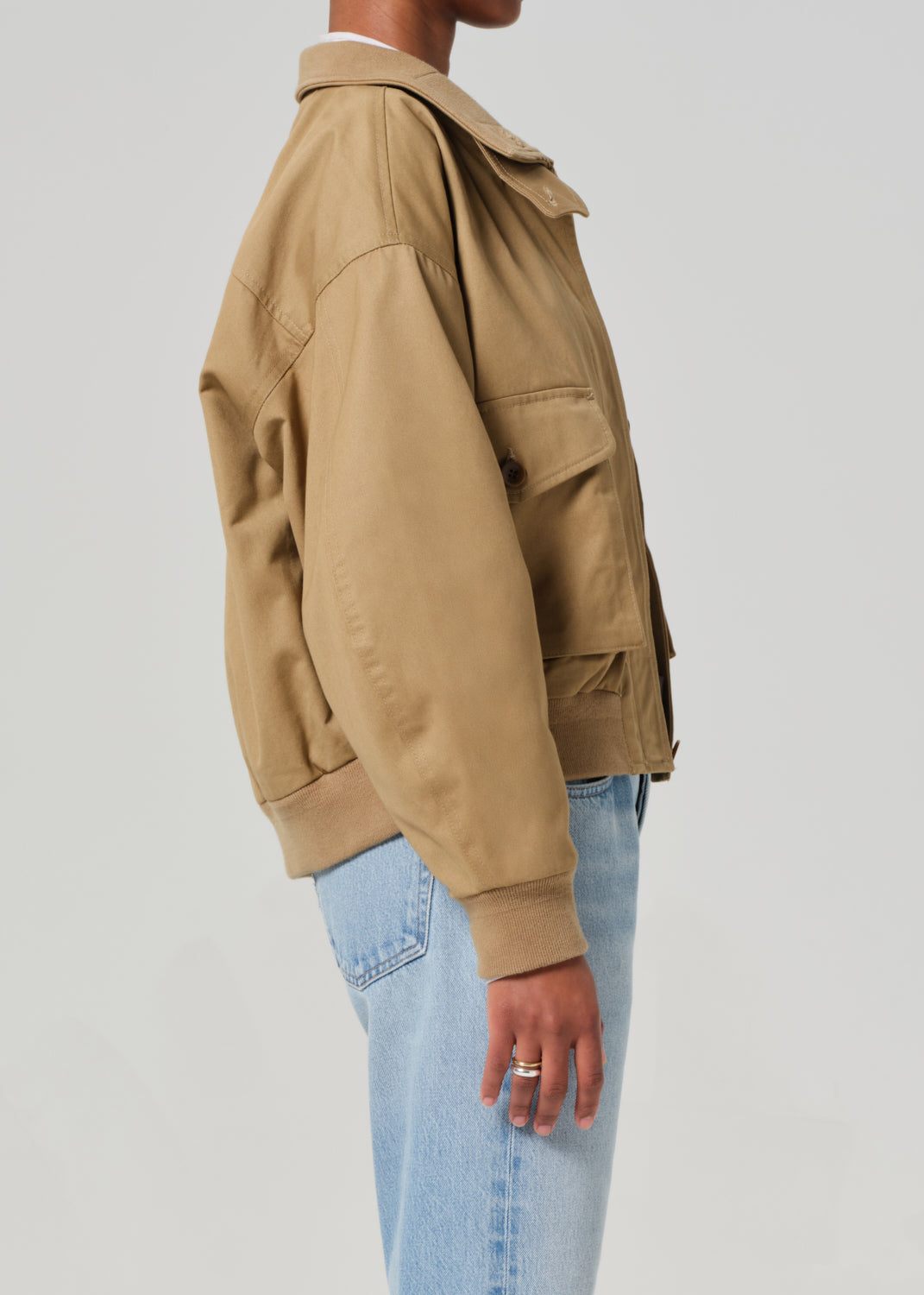 Amara Jacket
