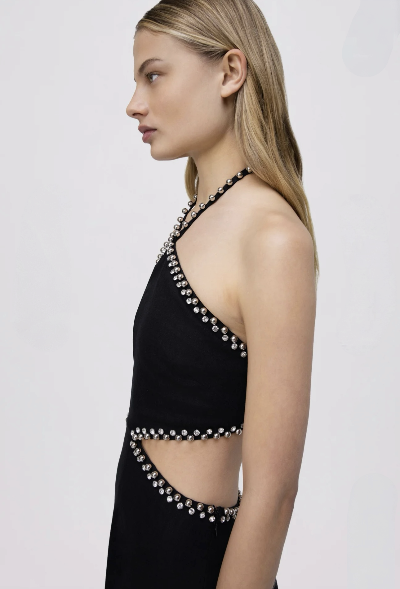 BELLINA DRESS