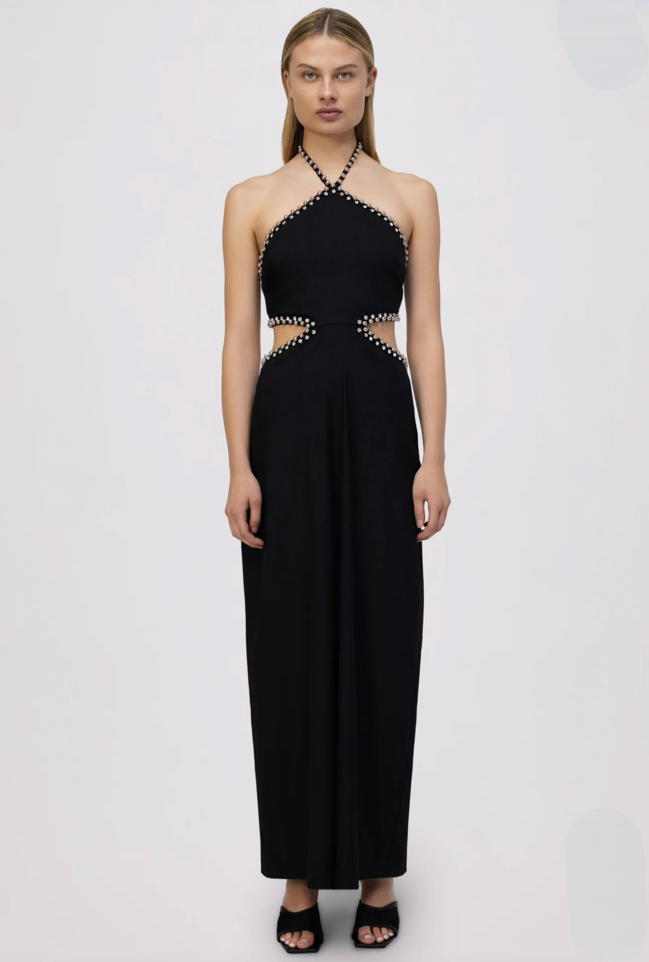 BELLINA DRESS