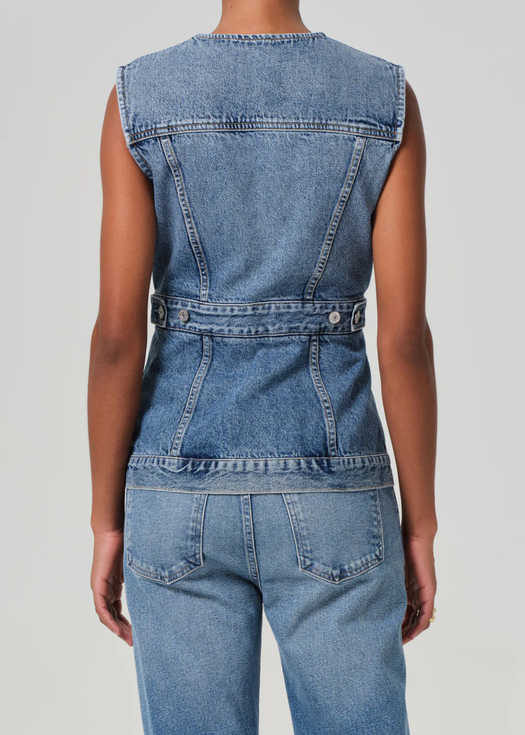 Idaline Vest