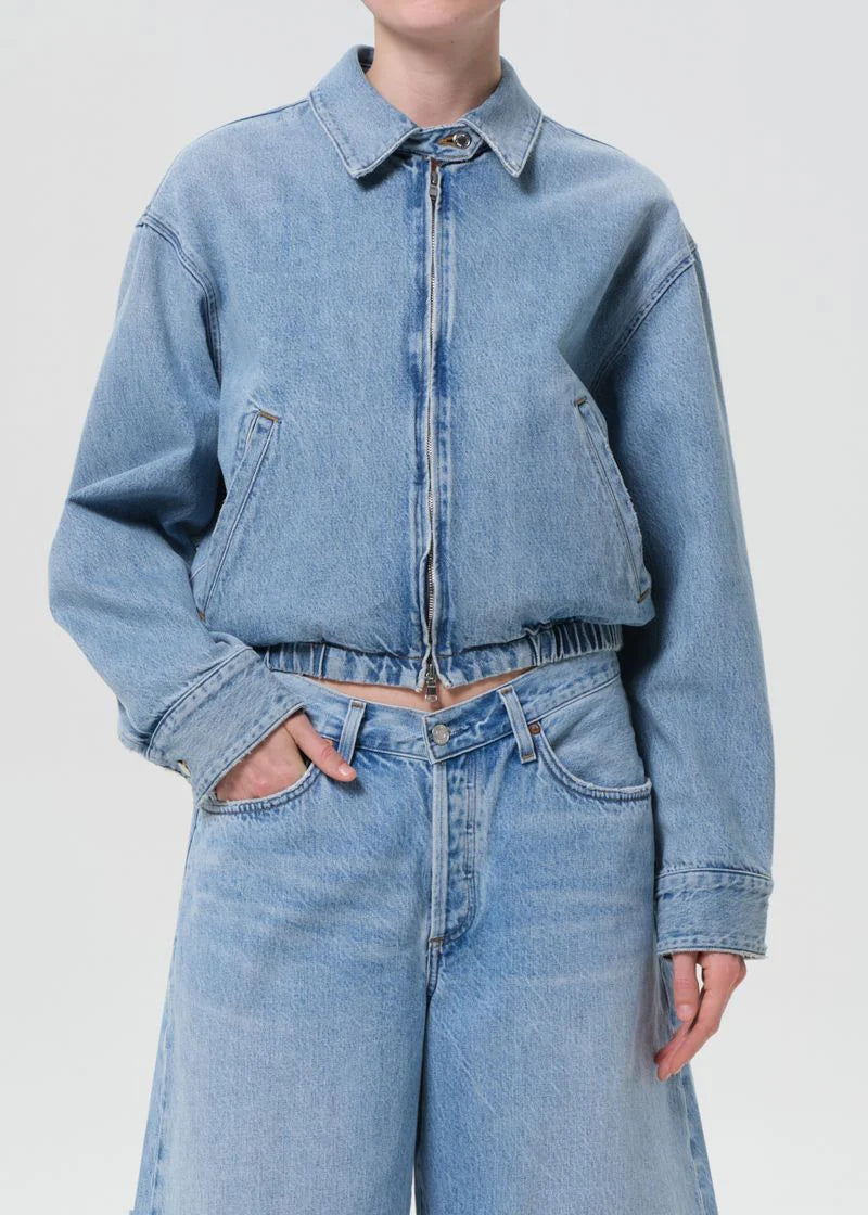 Agolde Nile Jacket