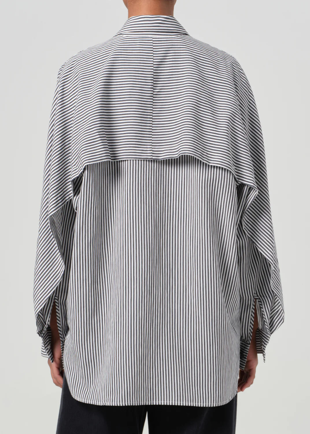 Brona Shirt Solene Strpie