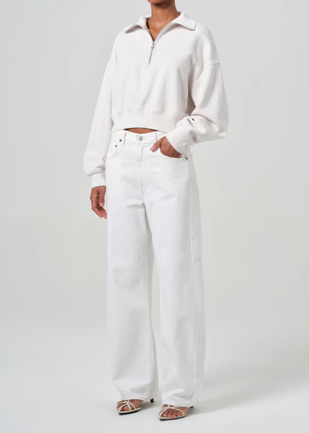 Bethane Sweatshirt