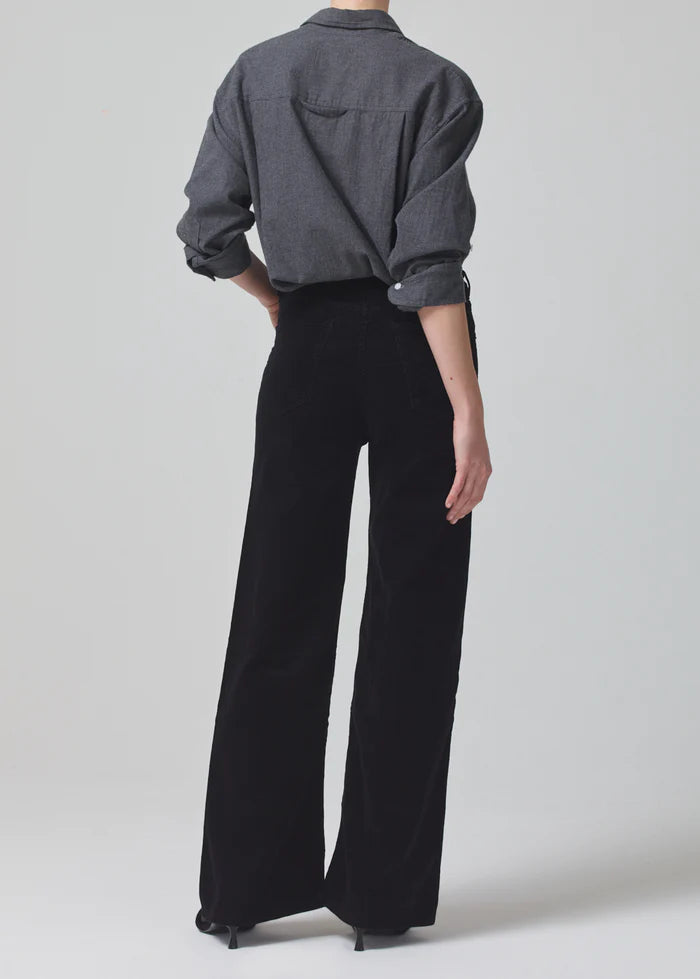 PALOMA BAGGY CORDUROY