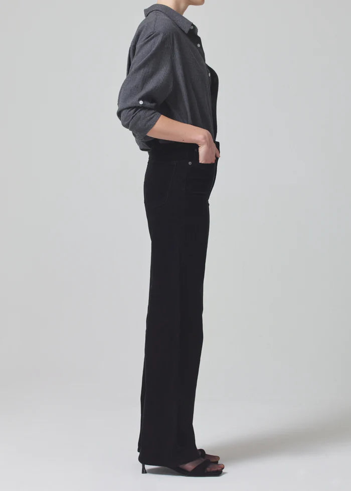 PALOMA BAGGY CORDUROY