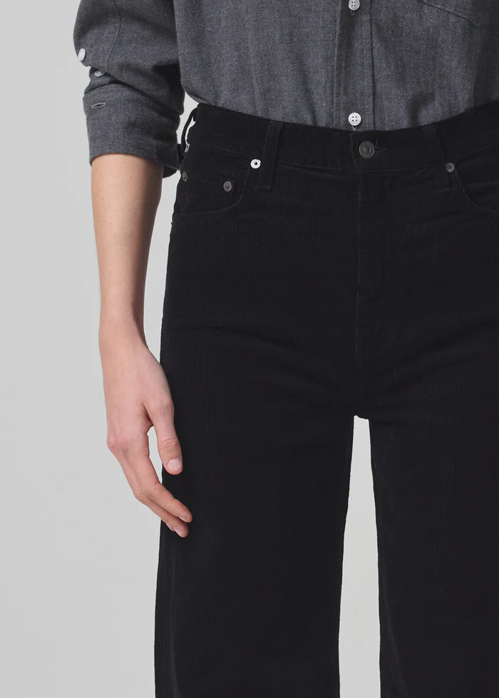 PALOMA BAGGY CORDUROY